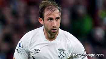 Wolves agree to sign defender Craig Dawson from West Ham for £3.3m - BBC