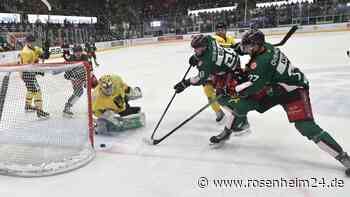 Jetzt live: Die Schlussphase läuft - Kommen die Starbulls noch einmal zurück?