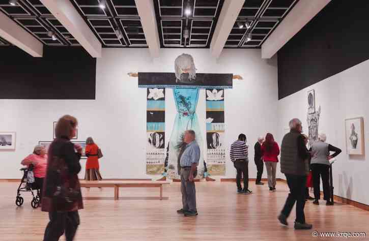 The Albuquerque Museum Foundation gets $100,000 grant