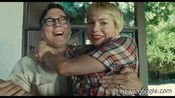 Cormons, lunedì al cinema con The fabelmans di Spielberg - Il Goriziano