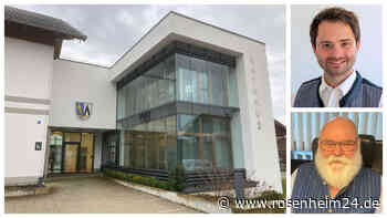 Gerüchte um weiteren Bewerber bestätigen sich nicht: Johannes Zistl bleibt einziger Kandidat