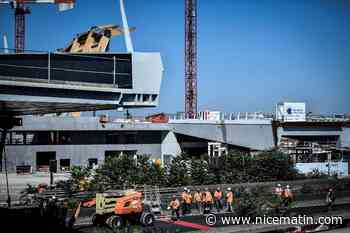 "Plus personne ne peut m'intimider"... Des ex-travailleurs sur les chantiers des JO enfin régularisés