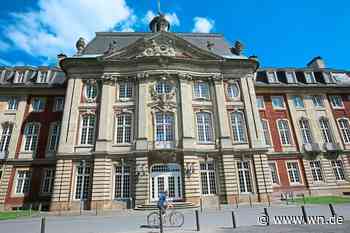 Manche vermissen das Westfälische