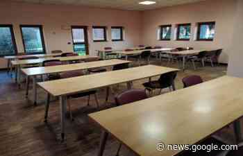 Si inaugura FERMATAMI2, nuova aula studio nel centro civico del ... - Comune di Segrate