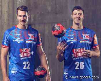 HBW Balingen-Weilstetten vermeldet zwei Personalentscheidungen ... - handball-world.news