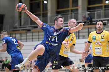 „Wir sind der Außenseiter“: Wie der HBW Balingen-Weilstetten 2 den ... - Zollern-Alb-Kurier