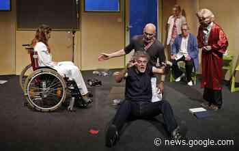 Psychothriller von Sebastian Fitzek in Balingen - Schwäbische