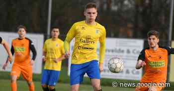 Afscheidnemende Jari Neef met Pepingen-Halle tegen Lille: “Ik wil ... - Het Laatste Nieuws