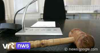 Dertiger uit Lille veroordeeld tot 5 jaar cel voor verkrachting van ... - VRT.be