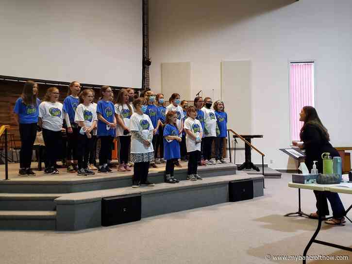 North Hastings Music Festival preparing for 65th year