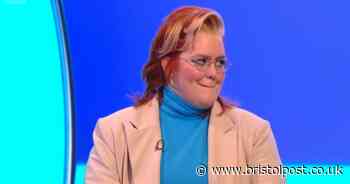 Would I Lie To You?: Jayde Adams makes Only Connect gaffe in front of host's husband