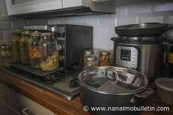 A fridge too far? Living sustainably in NYC by unplugging