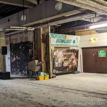 Neue Pläne für Dorfplatz in Grevenbroich - NE-WS 89.4 - NE-WS 89.4