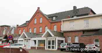 Unterkünfte für Flüchtlinge in Grevenbroich sind weiter knapp - Rheinische Post