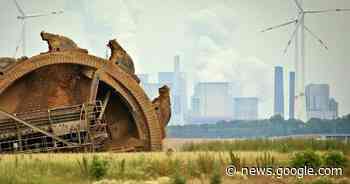 Grevenbroich: Zukunfts-Labore in der Coens-Galerie - Rheinische Post