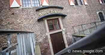 Gastronomie in Grevenbroich: Neues Schloss-Restaurant hängt „in ... - Rheinische Post