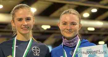 Talente aus Dormagen und Grevenbroich im Titelrausch - Rheinische Post