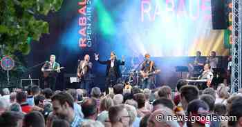 Grevenbroich: Diese Events sind für 2023 geplant - Rheinische Post