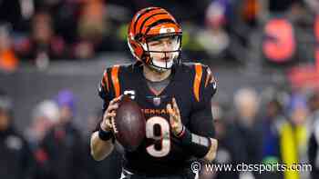 Joe Burrow reveals the Bengals play 'Super Smash Bros.' during road game flights