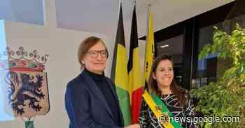 Stoelendans in Veurnse gemeenteraad na ontslag van Lies Dezeure - Het Laatste Nieuws