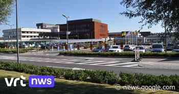 Jan Yperman Ziekenhuis van Ieper en AZ West in Veurne gaan ... - VRT.be
