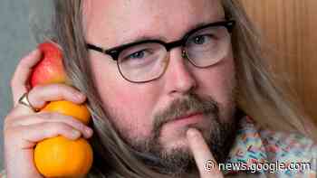 Richard Dawson Announces First-Ever U.S. Tour - Pitchfork