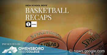 Aces dominant in All-A State opener against Cumberland County - The Owensboro Times