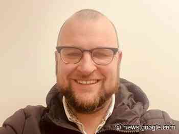 New Cumberland Rugby League chairman aims for 'season to ... - Cumbria Crack