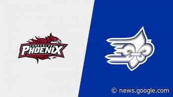 2023 Cumberland vs Limestone - Men's - News - FloVolleyball