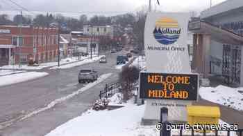 Midland 2023 budget sees 4.58% tax levy increase