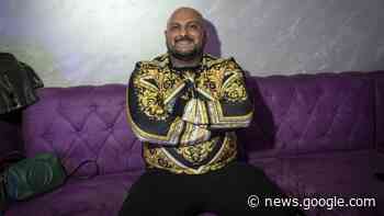 Köln: Bandidos-Rocker Aykut Ö. flieht aus Knast in Euskirchen - BILD