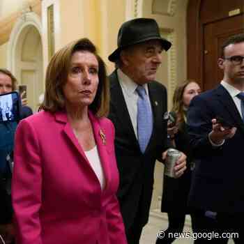 Videos des Angriffs auf Pelosis Ehemann veröffentlicht - radioeuskirchen.de