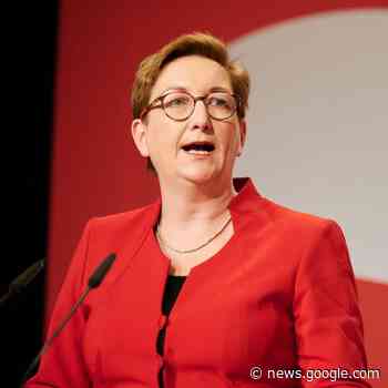 Geywitz: Brauchen bis zu 600.000 Wohnungen im Jahr - radioeuskirchen.de