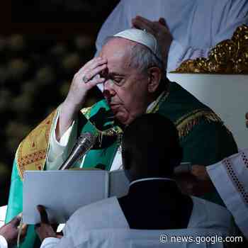 Papst reist in Krisenländer Kongo und Südsudan - radioeuskirchen.de