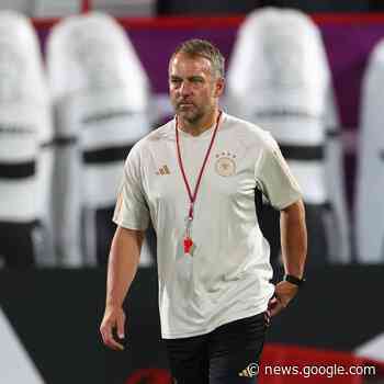 Erste Spiele nach WM: DFB-Team gegen Peru und Belgien - radioeuskirchen.de