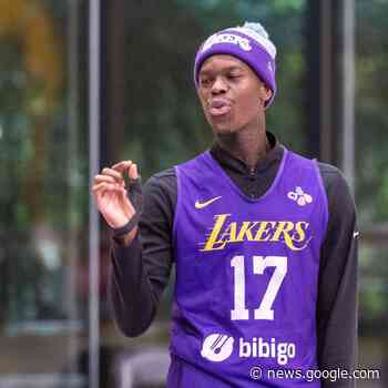 NBA-Star Schröder in Handschellen: «Hä, was ist passiert?» - radioeuskirchen.de