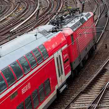 Das 49-Euro-Ticket kommt zum 1. Mai - radioeuskirchen.de