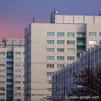 Studie: Mieten steigen schneller als Preise - radioeuskirchen.de