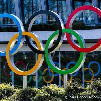 Nach IOC-Beschluss: Ukraine droht mit Olympia-Boykott - radioeuskirchen.de