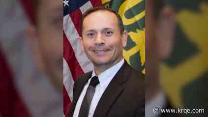 Santa Fe National Forest names new supervisor