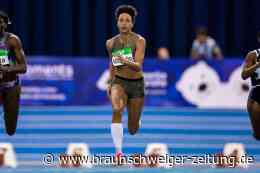 Mihambo beim Saisonstart besser als im Vorjahr