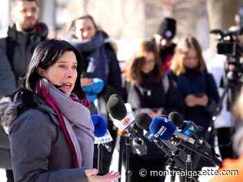 Montreal to add road safety measures in district where girl was struck