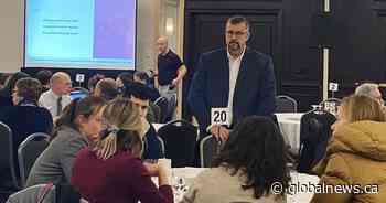 ‘You don’t want to alienate your electorate’: Political risk in N.B. immersion changes growing