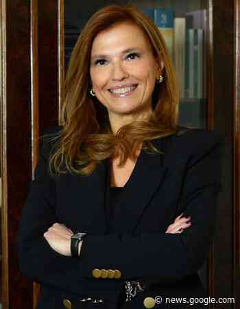 Ortensia Ebner nuova presidente Camera civile ed amministrativa ... - Notizie in Controluce