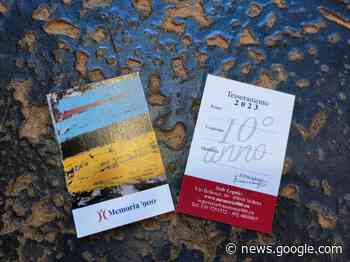 Memoria '900 compie dieci anni: al via il tesseramento 2023 - Velletri Life