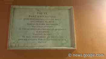 "Rotaie d'oro" alla stazione di Velletri - Velletri Life