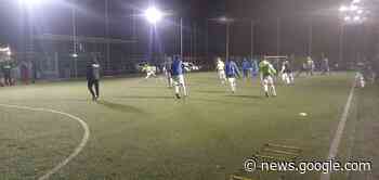 Battuta d'arresto per l'Olimpya Velletri - Velletri Life