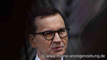 „Mit gutem Beispiel voran“: Polen will weitere Panzer in die Ukraine liefern