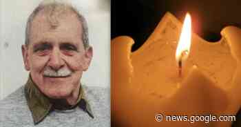 L'ultimo saluto a Orazio Spedale, trasportatore di Cuneo - La Guida - LaGuida.it