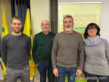 Bio Coldiretti Cuneo: E' Renato Suria il nuovo presidente di ... - Il Corriere di Alba, Bra, Langhe e Roero